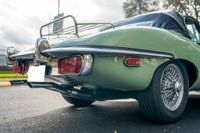 1970 Jaguar E-Type Series 2 4.2 for sale