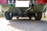 1970 Jaguar E-Type Series 2 4.2 for sale