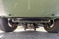 1970 Jaguar E-Type Series 2 4.2 for sale