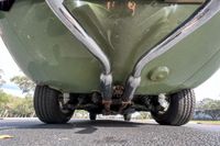 1970 Jaguar E-Type Series 2 4.2 for sale