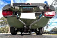 1970 Jaguar E-Type Series 2 4.2 for sale