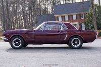 1965 Ford Mustang Coupe for sale