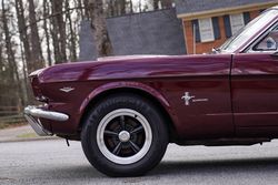 1965 Ford Mustang Coupe for sale