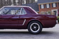 1965 Ford Mustang Coupe for sale