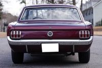 1965 Ford Mustang Coupe for sale