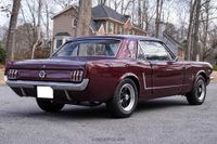 1965 Ford Mustang Coupe for sale