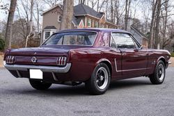 1965 Ford Mustang Coupe for sale