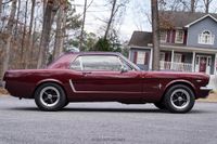1965 Ford Mustang Coupe for sale
