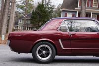 1965 Ford Mustang Coupe for sale