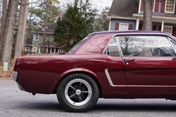 1965 Ford Mustang Coupe for sale