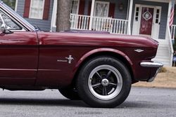 1965 Ford Mustang Coupe for sale