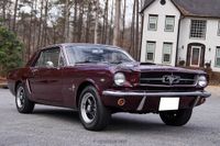 1965 Ford Mustang Coupe for sale