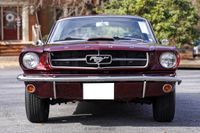 1965 Ford Mustang Coupe for sale