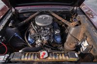 1965 Ford Mustang Coupe for sale