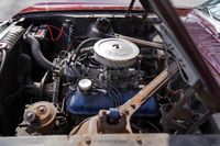 1965 Ford Mustang Coupe for sale