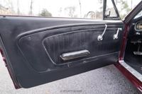 1965 Ford Mustang Coupe for sale