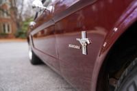 1965 Ford Mustang Coupe for sale