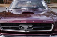 1965 Ford Mustang Coupe for sale