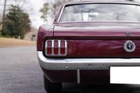 1965 Ford Mustang Coupe for sale
