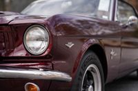 1965 Ford Mustang Coupe for sale