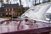 1965 Ford Mustang Coupe for sale