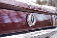 1965 Ford Mustang Coupe for sale