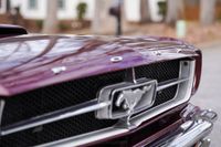 1965 Ford Mustang Coupe for sale