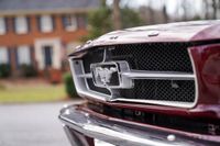 1965 Ford Mustang Coupe for sale