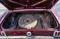 1965 Ford Mustang Coupe for sale