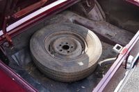1965 Ford Mustang Coupe for sale