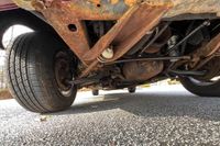 1965 Ford Mustang Coupe for sale