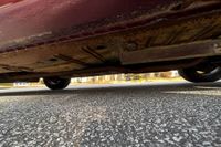 1965 Ford Mustang Coupe for sale