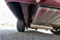 1965 Ford Mustang Coupe for sale