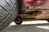 1965 Ford Mustang Coupe for sale
