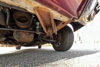 1965 Ford Mustang Coupe for sale