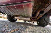 1965 Ford Mustang Coupe for sale