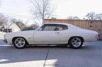 1971 Chevrolet Chevelle SS Restomod for sale