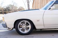 1971 Chevrolet Chevelle SS Restomod for sale