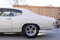 1971 Chevrolet Chevelle SS Restomod for sale