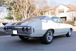 1971 Chevrolet Chevelle SS Restomod for sale