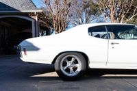 1971 Chevrolet Chevelle SS Restomod for sale