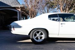 1971 Chevrolet Chevelle SS Restomod for sale