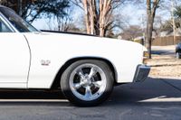1971 Chevrolet Chevelle SS Restomod for sale