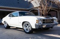 1971 Chevrolet Chevelle SS Restomod for sale