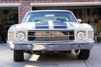 1971 Chevrolet Chevelle SS Restomod for sale