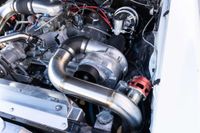 1971 Chevrolet Chevelle SS Restomod for sale