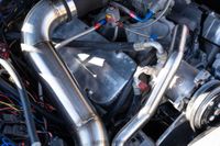 1971 Chevrolet Chevelle SS Restomod for sale