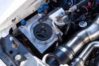1971 Chevrolet Chevelle SS Restomod for sale