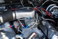 1971 Chevrolet Chevelle SS Restomod for sale