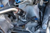 1971 Chevrolet Chevelle SS Restomod for sale